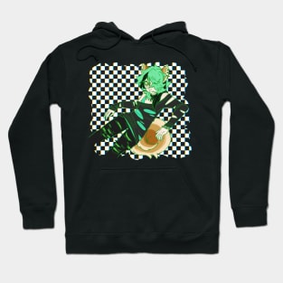 Toxic Hoodie